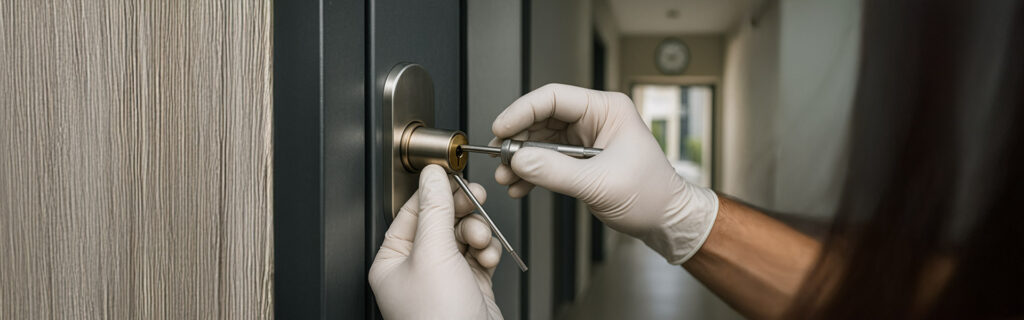 Gölcük Yüzbaşılar çilingir, 7/24 merkezi apartmanlar, siteler ve ticari alanlar için yüksek güvenlikli barel değişimi, oto ve kapı sistemleri tamiri hizmeti sunuyor.