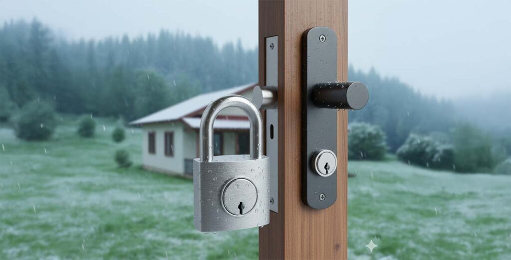 Çamçukur Çilingir ve müstakil ev kilit çözümleri. Kar/yağmur gibi zorlu dış koşullara dayanıklı kilit sistemleri, 7/24 uzman servis. Hemen arayın!