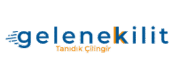 Gelenek kilit karamürsel çilingir web logo