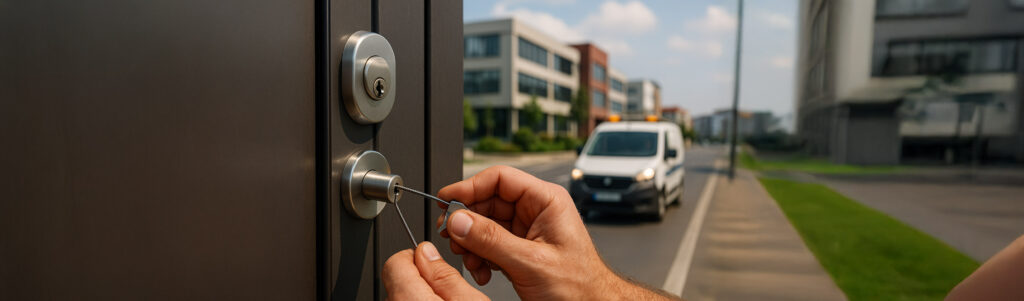 Yalova Çiftlikköy çilingir, ilçe merkezinde 7/24 hızlı konut kilit, işyeri kepenk ve ticari kapı sistemleri tamir ve montaj hizmeti sunuyor.