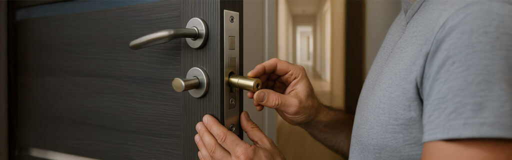 Yalova Altınova Tokmak çilingir, yerleşik konutlar ve apartmanlar için yüksek güvenlikli barel değişimi ve kilit montaj hizmeti veriyor.